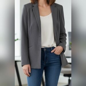 The limited blazer Pit=20